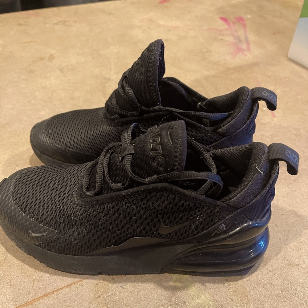 Nike air max 270